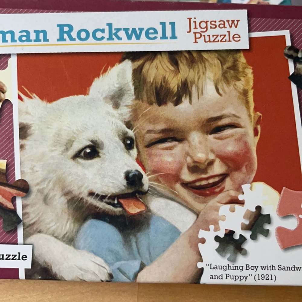 Puzzle